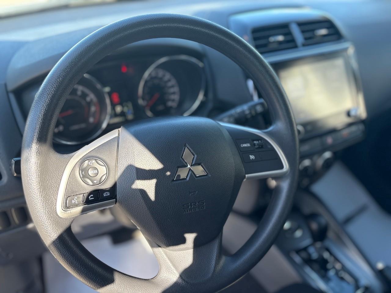 2023 Mitsubishi RVR ES 4dr AWC Photo