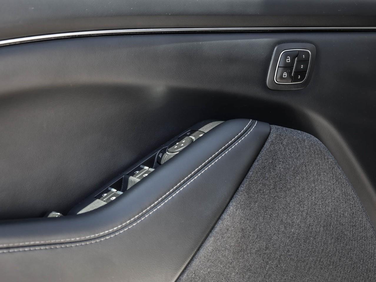 2021 Ford Mustang Mach-E Premium 4dr All-Wheel Drive Photo