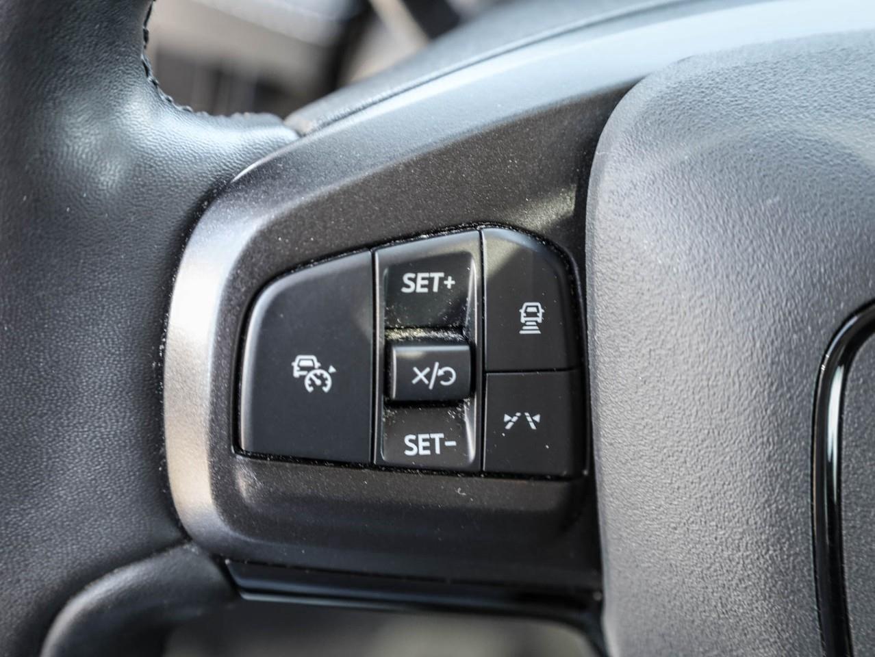 2021 Ford Mustang Mach-E Premium 4dr All-Wheel Drive Photo