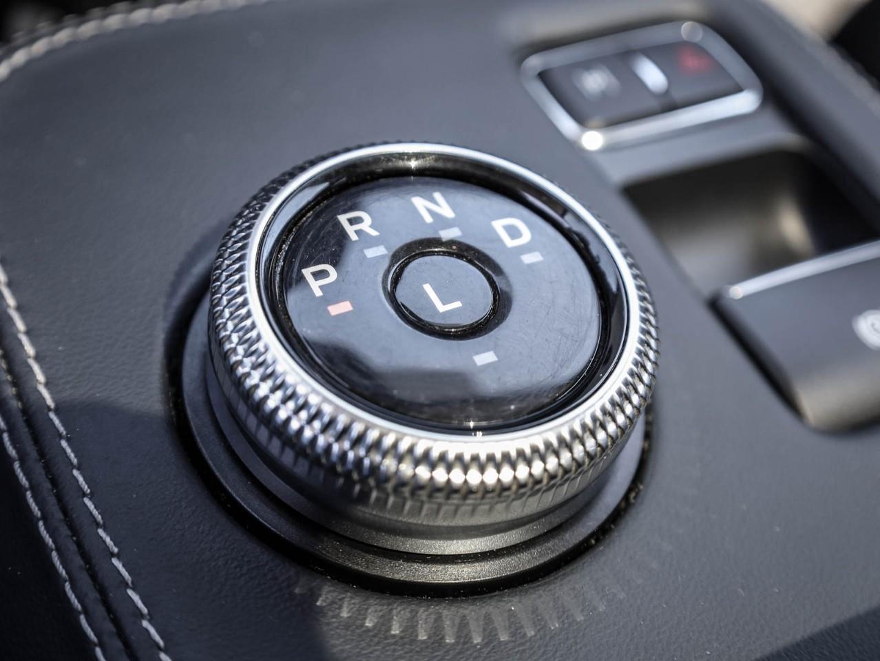 2021 Ford Mustang Mach-E Premium 4dr All-Wheel Drive Photo
