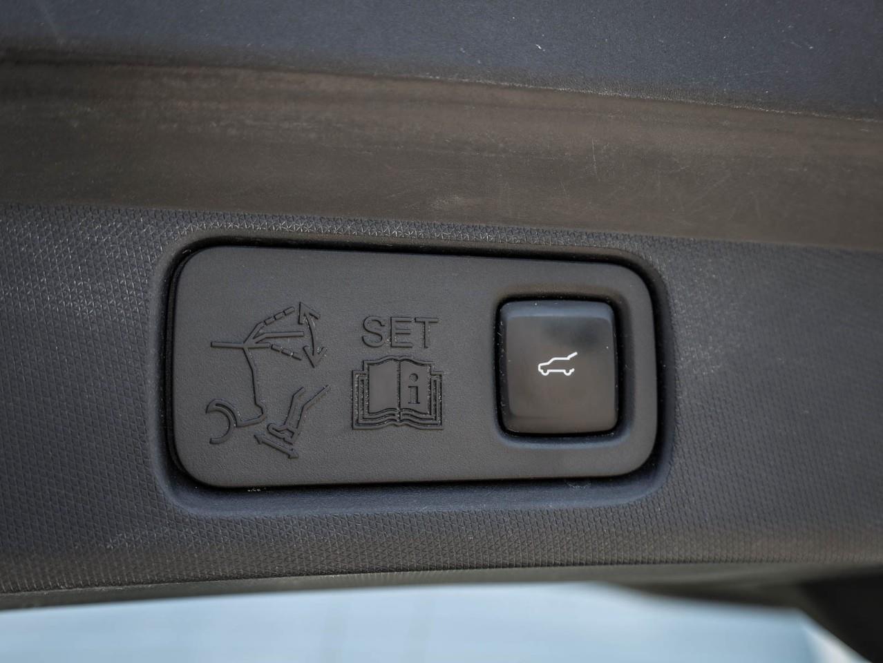 2021 Ford Mustang Mach-E Premium 4dr All-Wheel Drive Photo