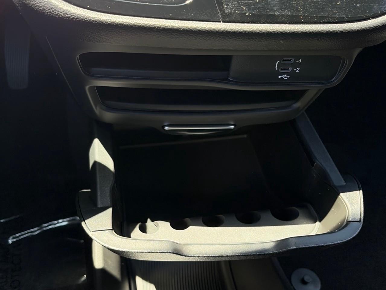 2027 Chrysler Grand Caravan SXT Front-Wheel Drive Passenger Van Photo