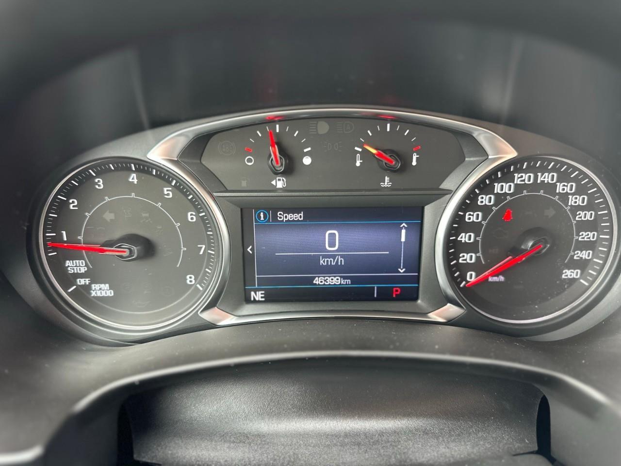 2023 GMC Terrain SLE All-wheel Drive Photo