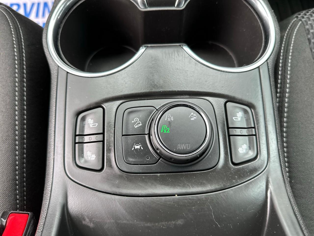2023 GMC Terrain SLE All-wheel Drive Photo