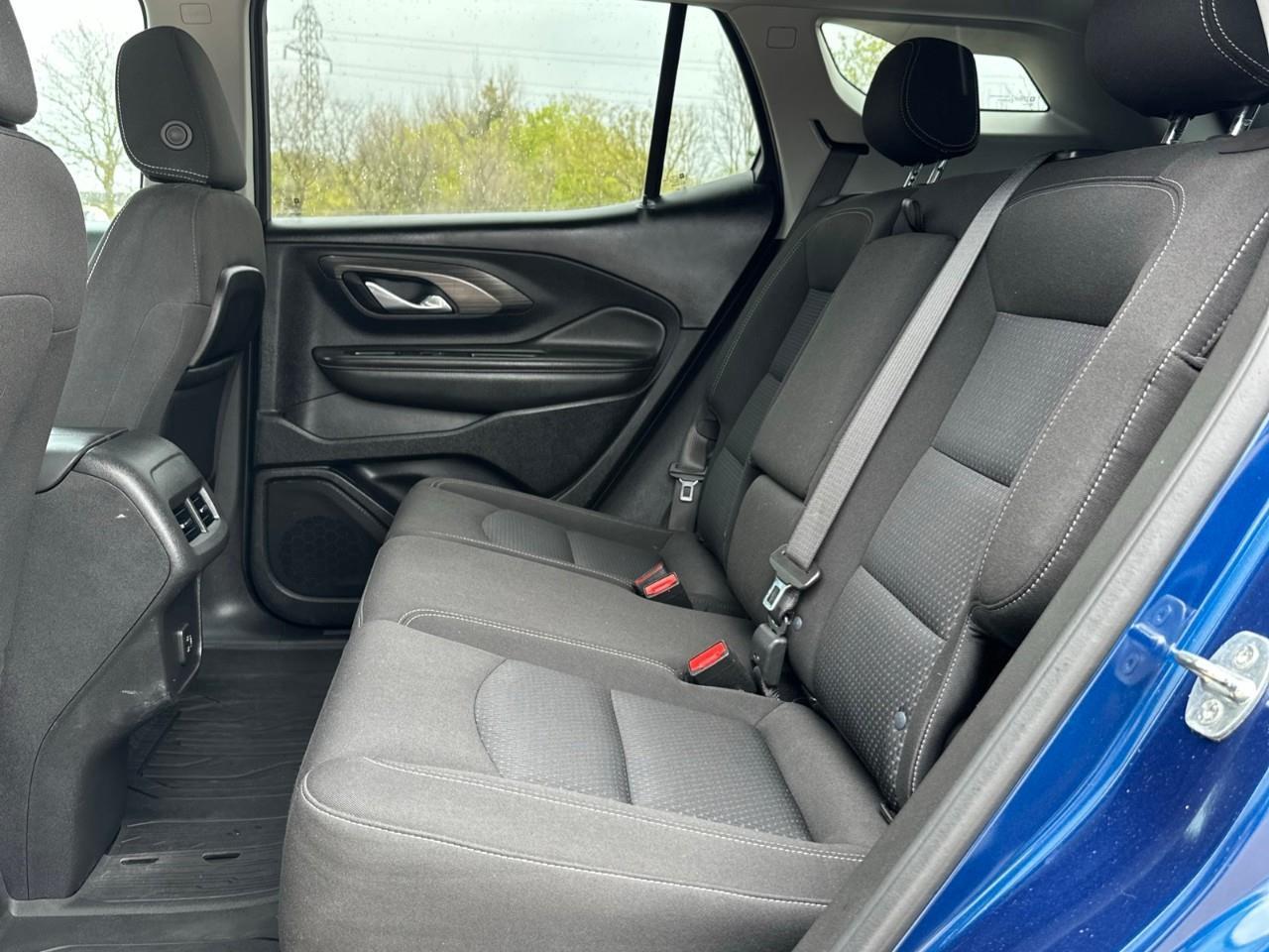 2023 GMC Terrain SLE All-wheel Drive Photo