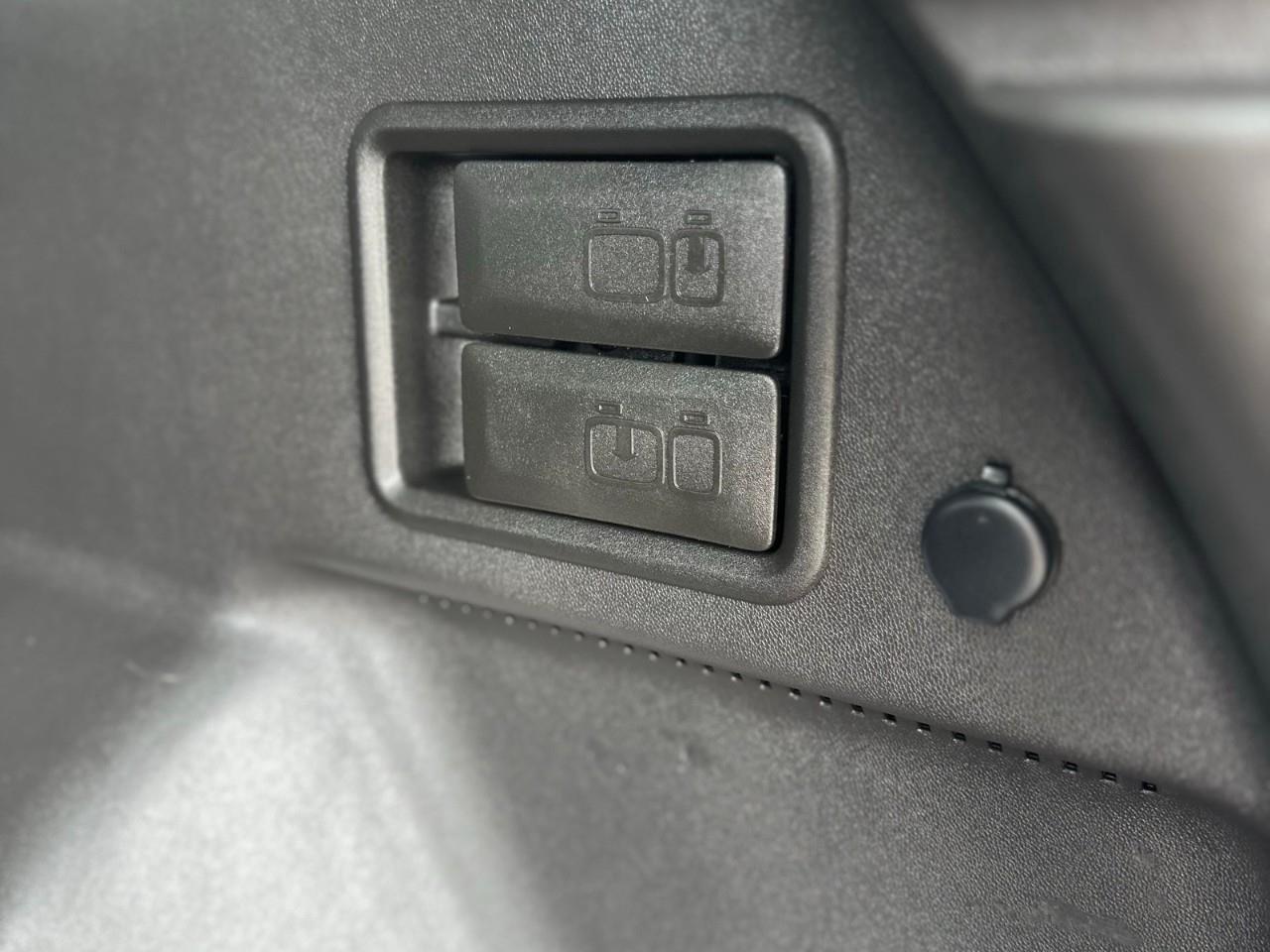 2023 GMC Terrain SLE All-wheel Drive Photo