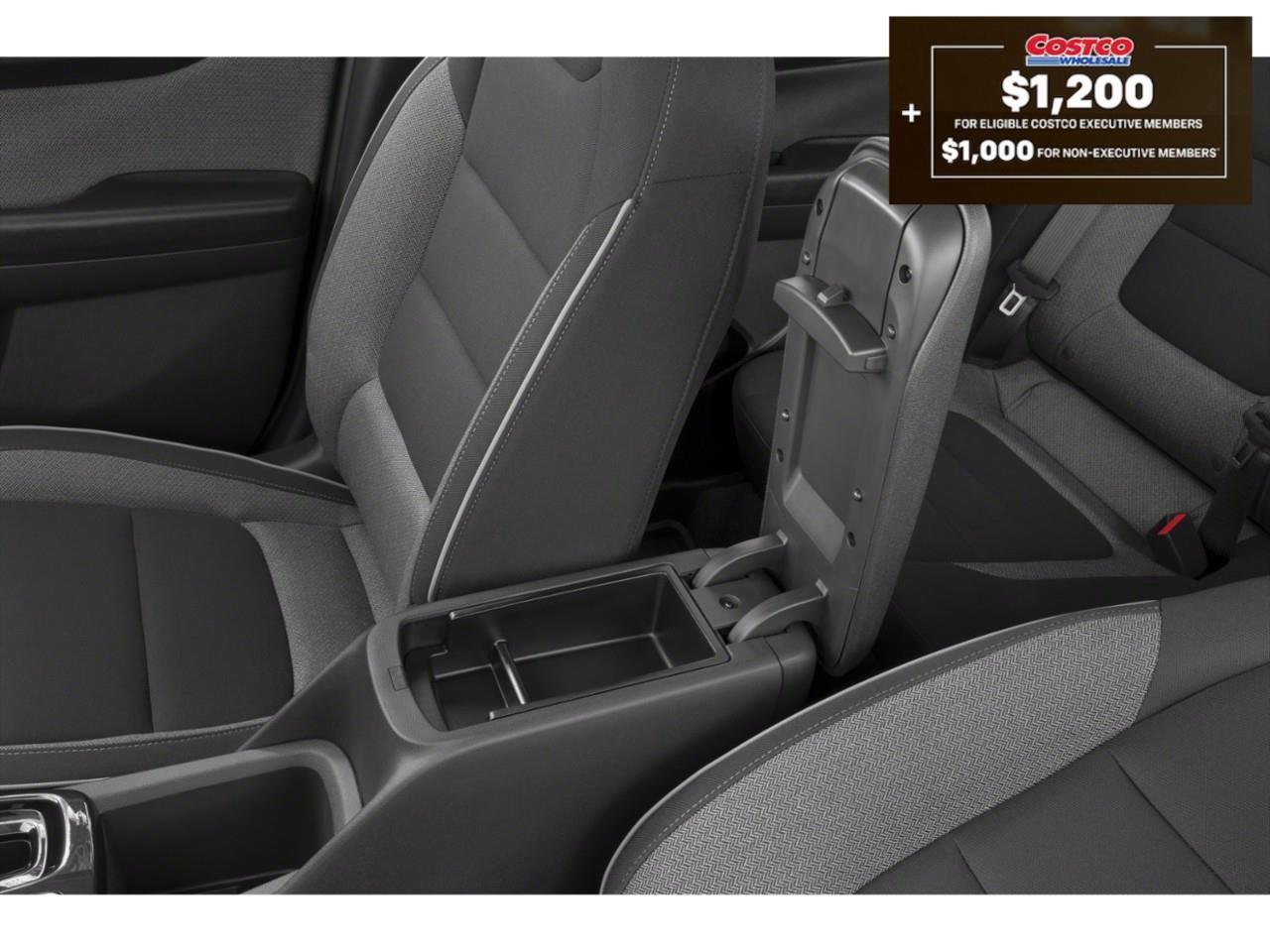 2026 Chevrolet TrailBlazer LT 4dr Front-Wheel Drive Photo