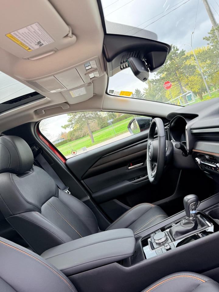 2025 Mazda CX-50 GT 4dr All-Wheel Drive Sport Utility Photo