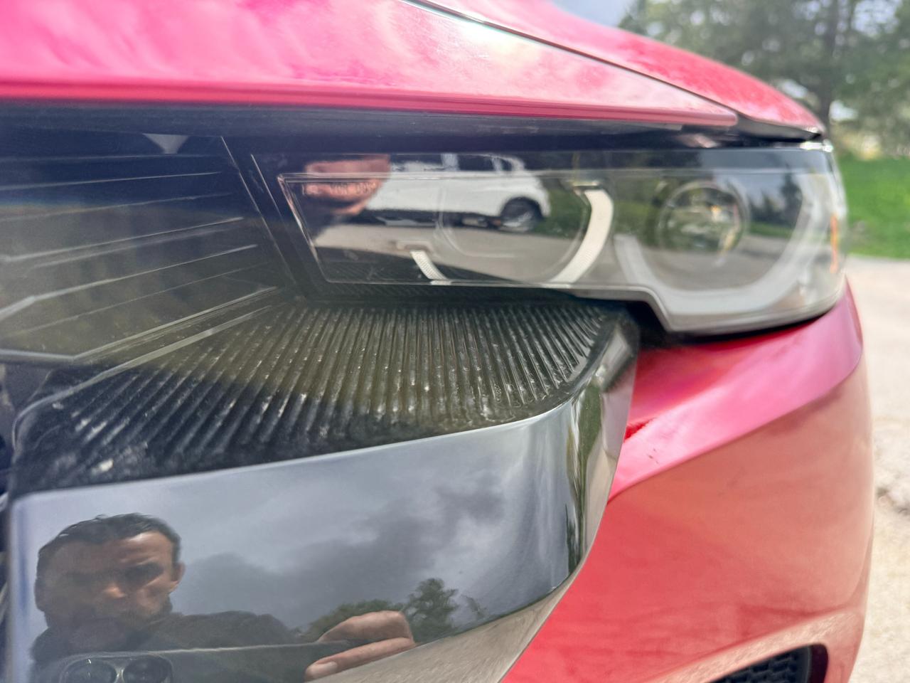 2025 Mazda CX-50 GT 4dr All-Wheel Drive Sport Utility Photo