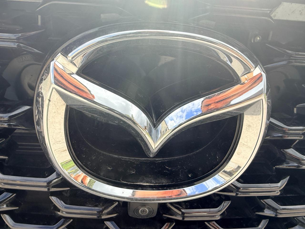 2025 Mazda CX-50 GT 4dr All-Wheel Drive Sport Utility Photo