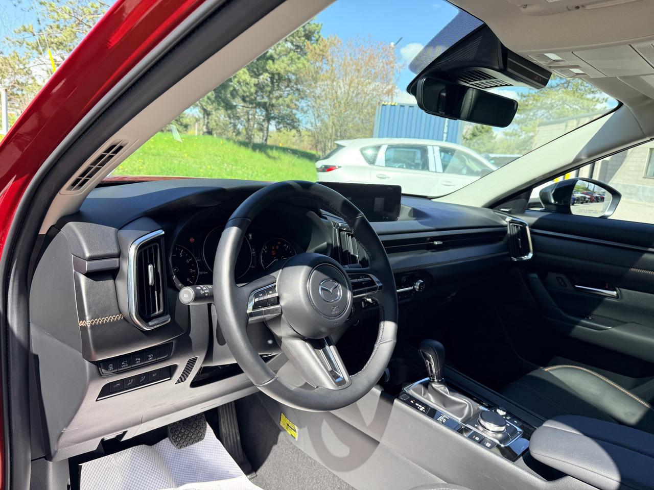 2025 Mazda CX-50 GT 4dr All-Wheel Drive Sport Utility Photo