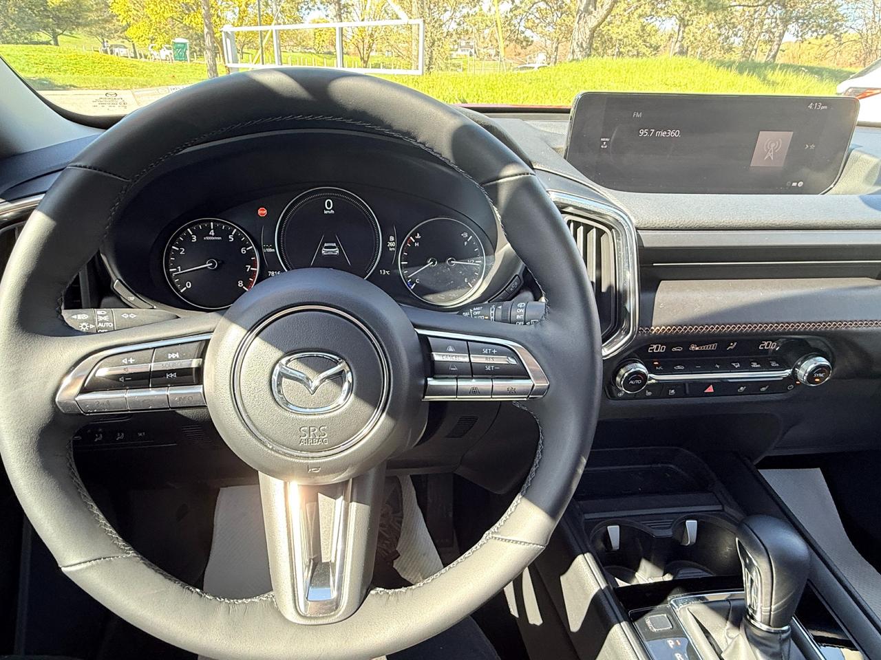 2025 Mazda CX-50 GT 4dr All-Wheel Drive Sport Utility Photo