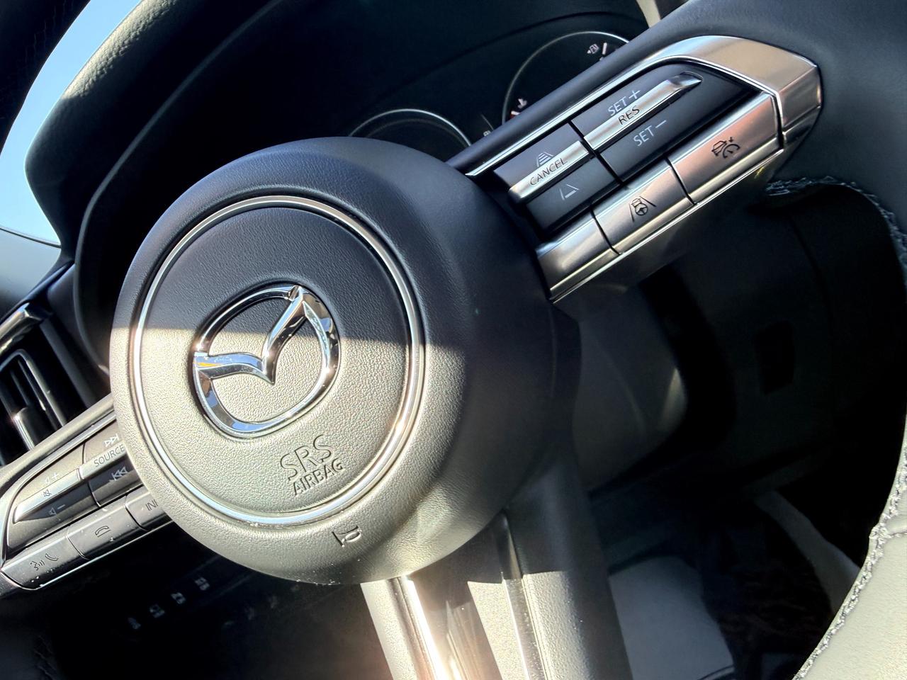 2025 Mazda CX-50 GT 4dr All-Wheel Drive Sport Utility Photo