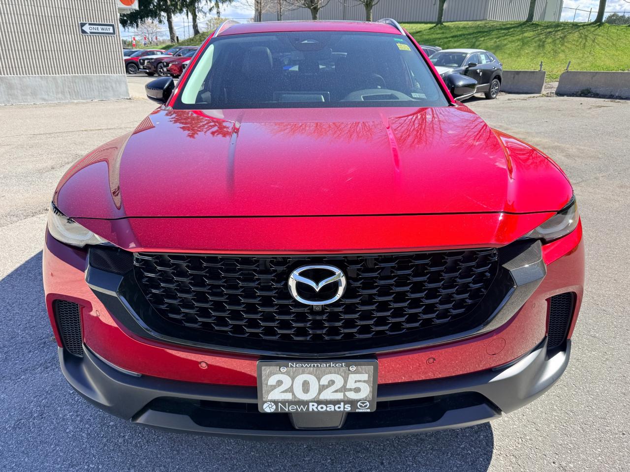 2025 Mazda CX-50 GT 4dr All-Wheel Drive Sport Utility Photo