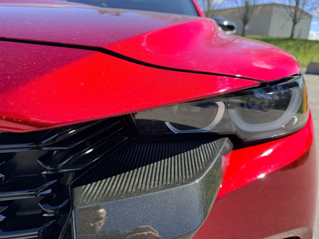 2025 Mazda CX-50 GT 4dr All-Wheel Drive Sport Utility Photo