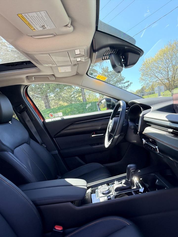 2025 Mazda CX-50 GT 4dr All-Wheel Drive Sport Utility Photo