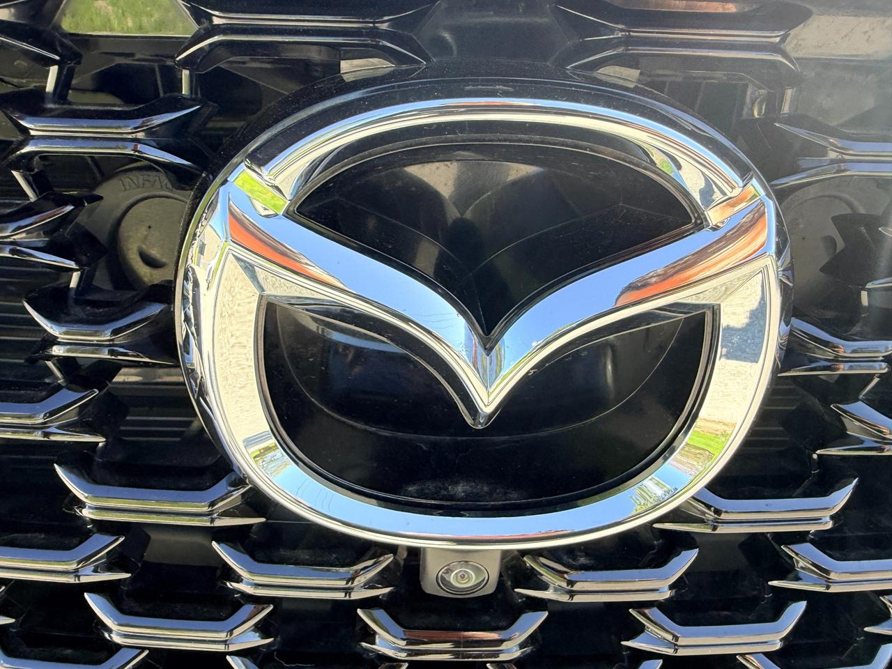 2025 Mazda CX-50 GT 4dr All-Wheel Drive Sport Utility Photo