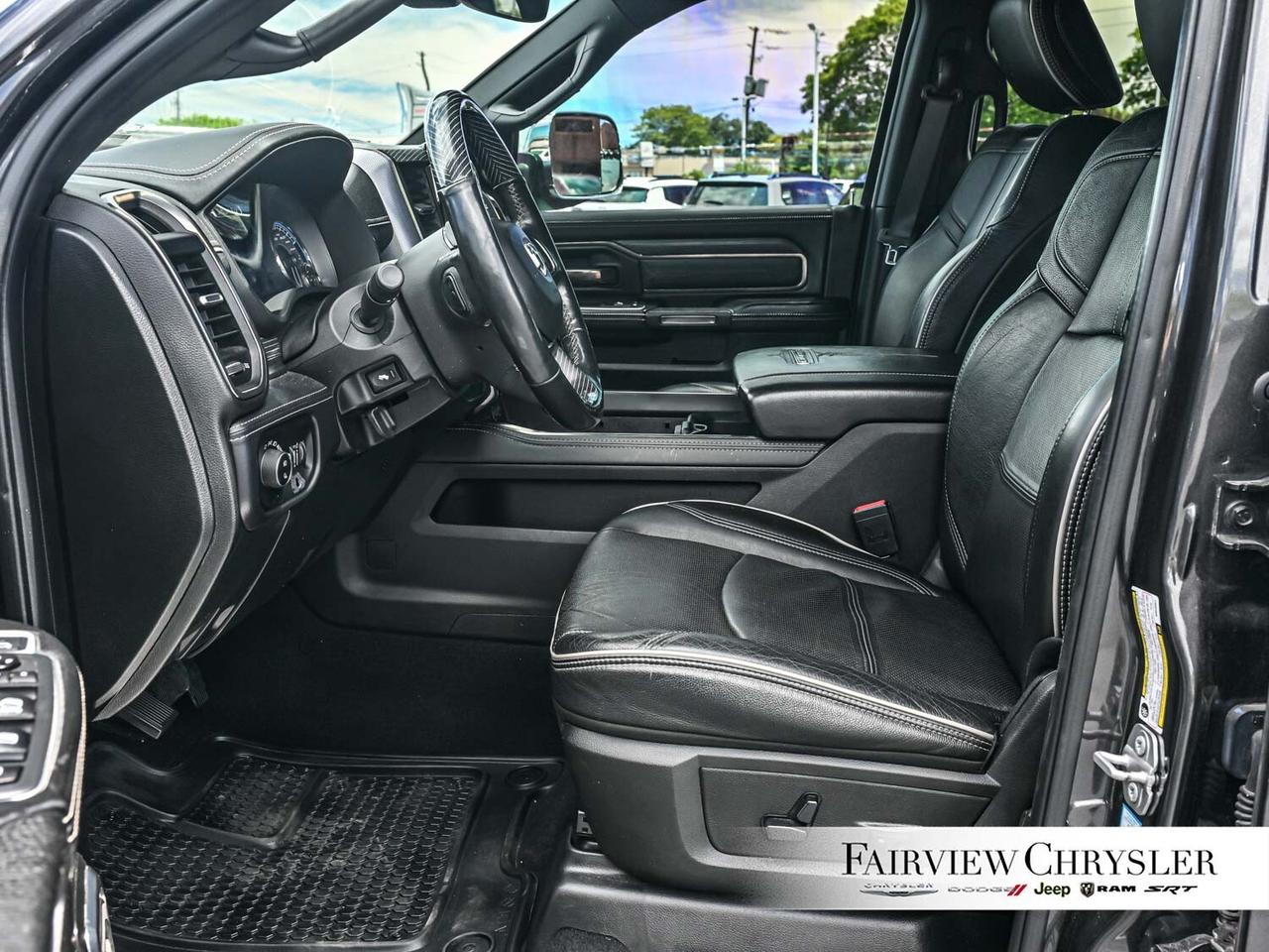 2019 RAM 2500 Limited MEGA CAB   SUNROOF   REAR AUTO LEVELING AI Photo
