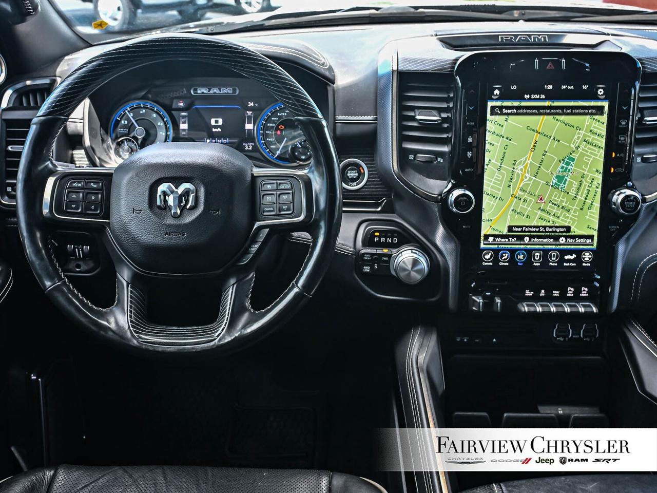 2019 RAM 2500 Limited MEGA CAB   SUNROOF   REAR AUTO LEVELING AI Photo