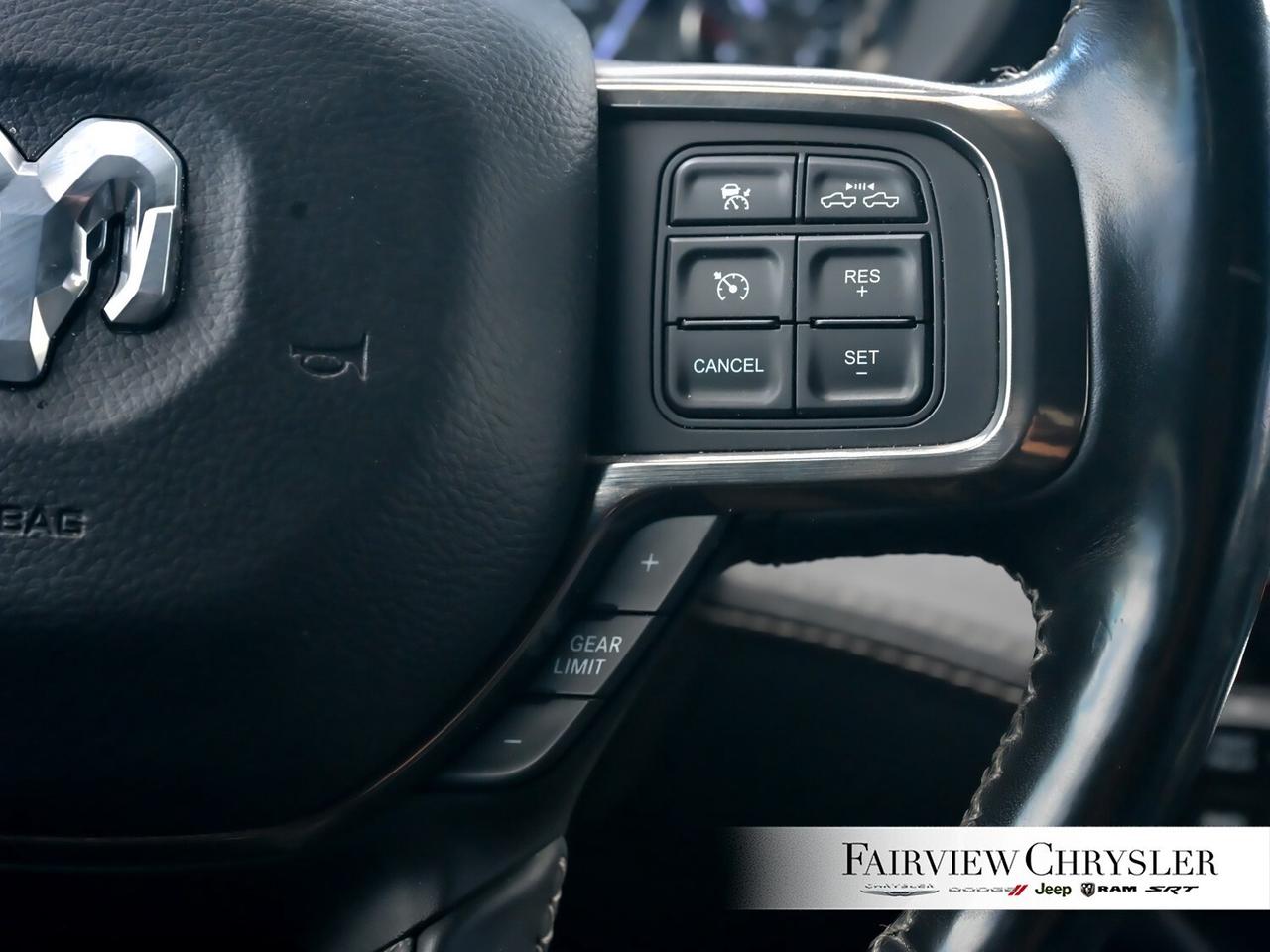 2019 RAM 2500 Limited MEGA CAB   SUNROOF   REAR AUTO LEVELING AI Photo