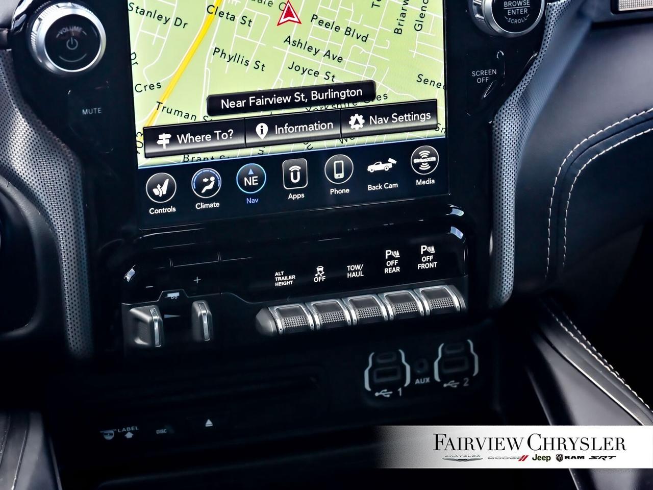 2019 RAM 2500 Limited MEGA CAB   SUNROOF   REAR AUTO LEVELING AI Photo