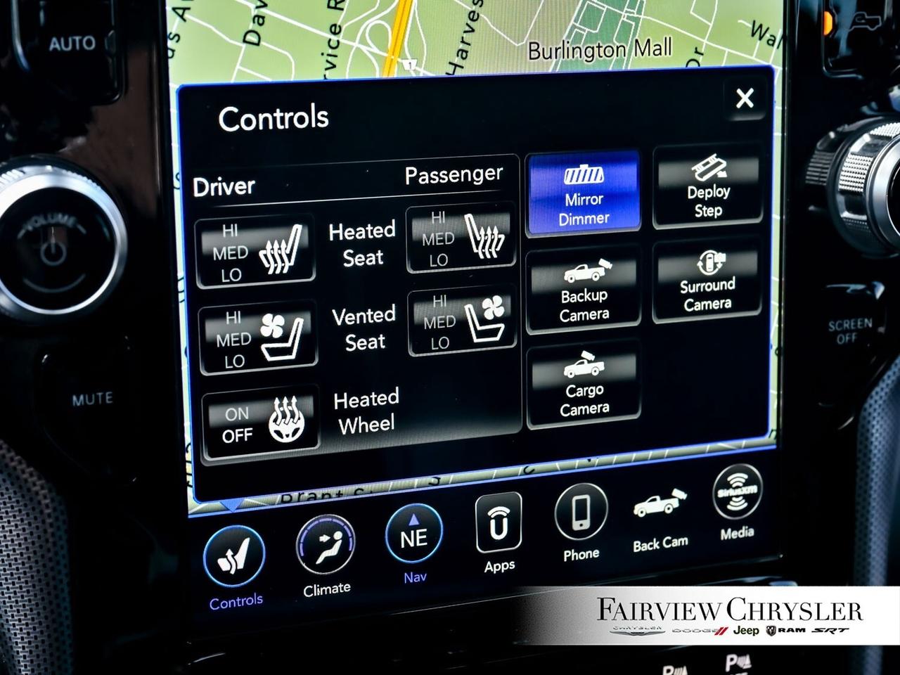 2019 RAM 2500 Limited MEGA CAB   SUNROOF   REAR AUTO LEVELING AI Photo