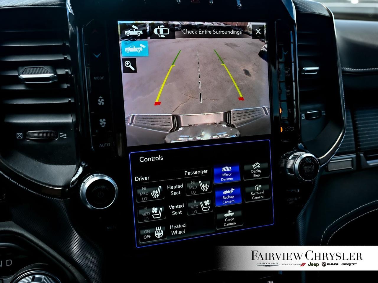 2019 RAM 2500 Limited MEGA CAB   SUNROOF   REAR AUTO LEVELING AI Photo