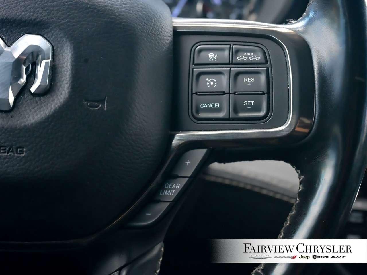 2019 RAM 2500 Limited 4x4 Mega Cab 6'4 Box MEGA CAB   SUNROOF   AS-IS YOU SAFETY YOU SAVE Photo
