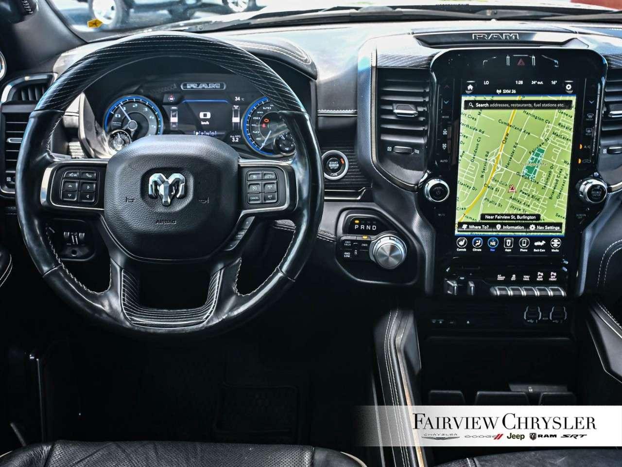 2019 RAM 2500 Limited 4x4 Mega Cab 6'4 Box MEGA CAB   SUNROOF   AS-IS YOU SAFETY YOU SAVE Photo