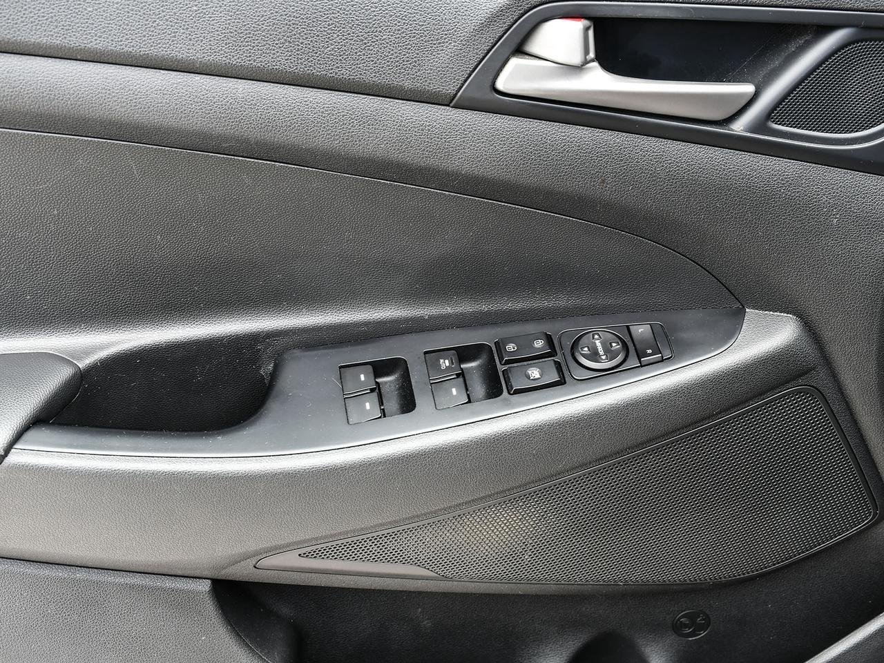 2018 Hyundai Tucson FWD   BT   HEATED SEAT  2SETS RIM&TIRE   CERTIFIED Photo
