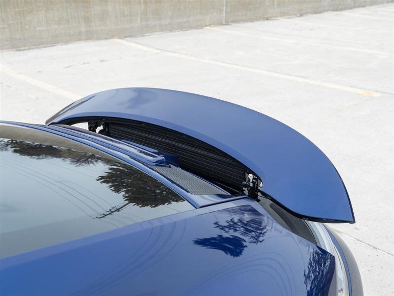 2024 Porsche 911 GT3 with Touring Package Photo
