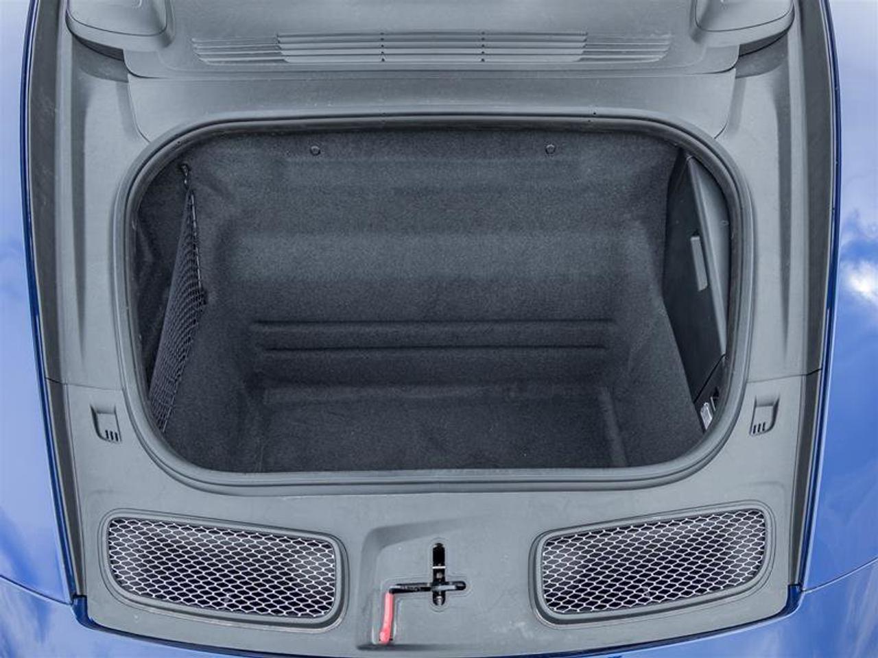 2024 Porsche 911 GT3 with Touring Package Photo