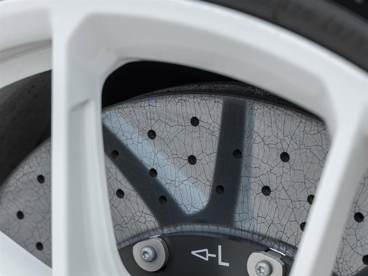 2024 Porsche 911 GT3 with Touring Package Photo