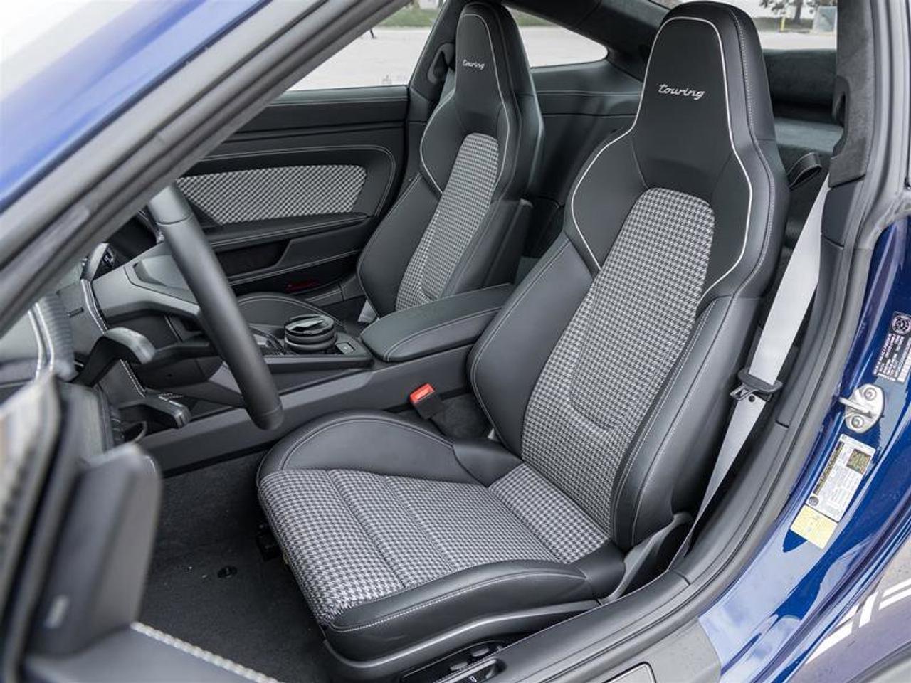 2024 Porsche 911 GT3 with Touring Package Photo