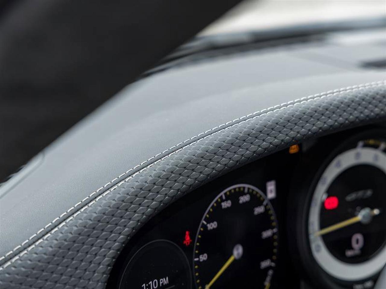 2024 Porsche 911 GT3 with Touring Package Photo