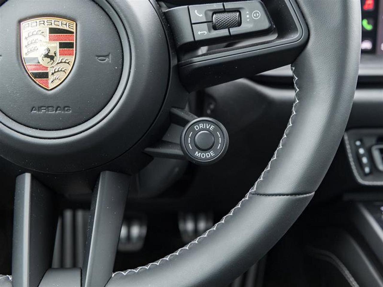 2024 Porsche 911 GT3 with Touring Package Photo
