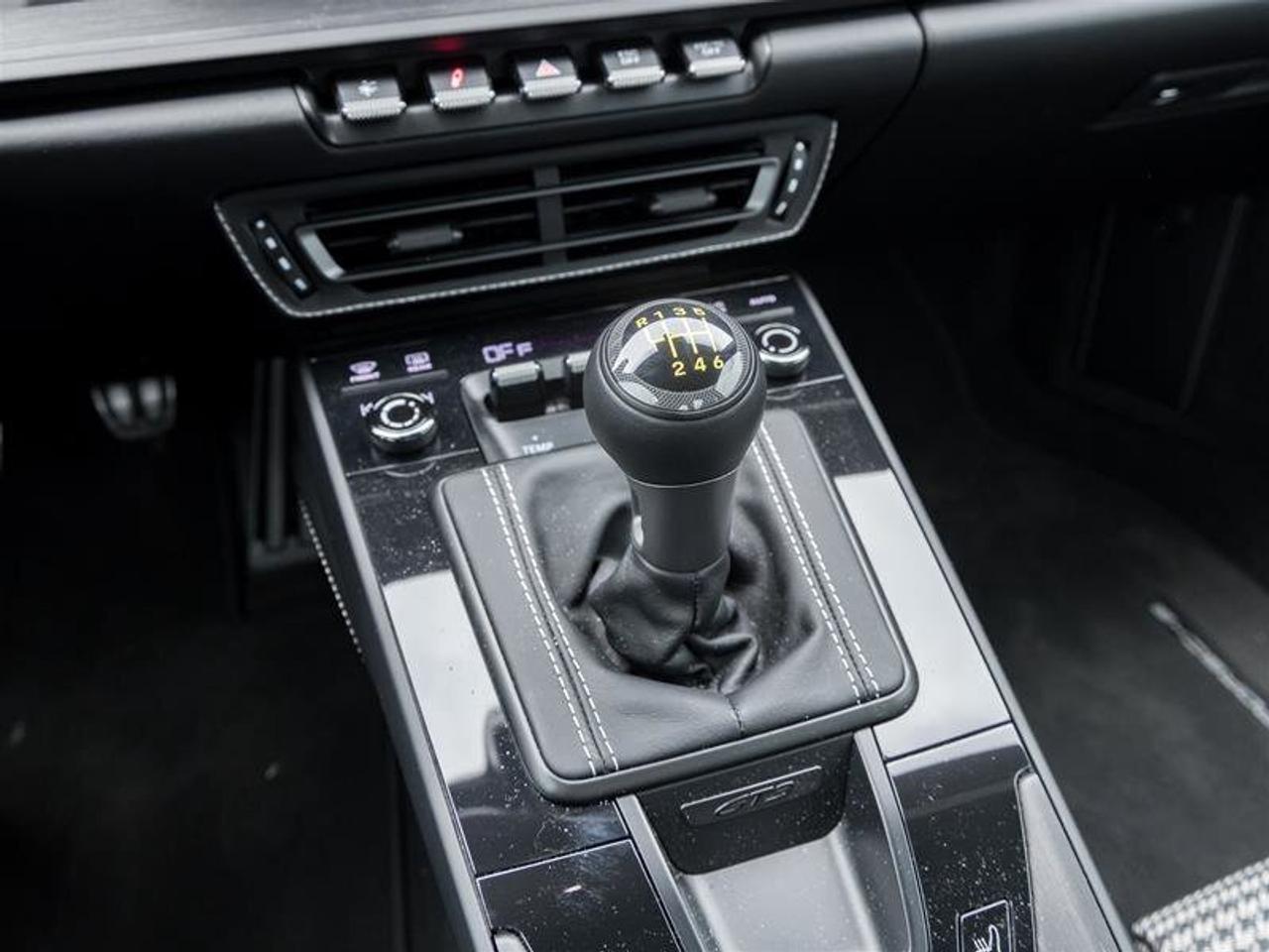 2024 Porsche 911 GT3 with Touring Package Photo