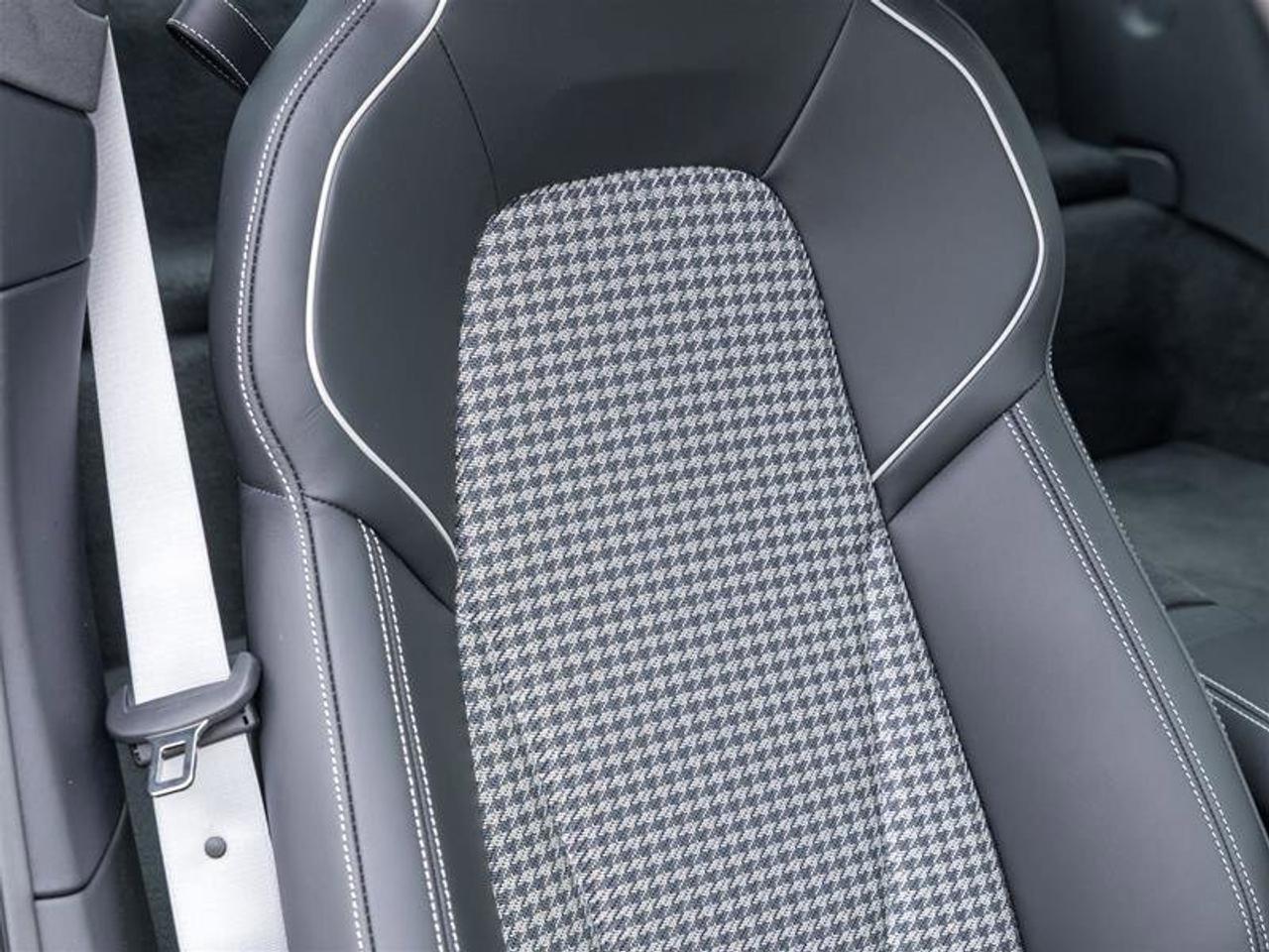 2024 Porsche 911 GT3 with Touring Package Photo