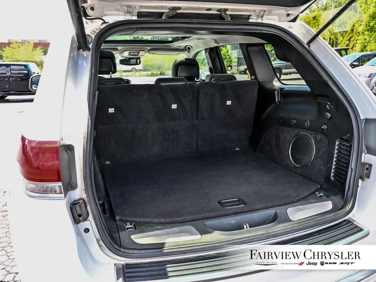 2018 Jeep Grand Cherokee Summit AS-IS YOU SAFETY YOU SAVE   DUAL ROOF   LEA Photo