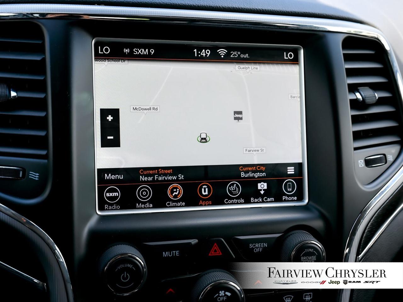 2018 Jeep Grand Cherokee Summit AS-IS YOU SAFETY YOU SAVE   DUAL ROOF   LEA Photo