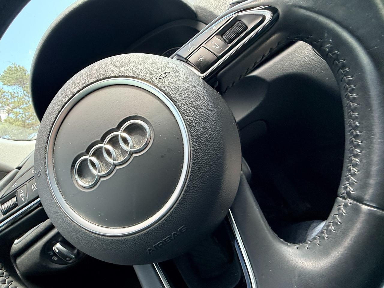 2016 Audi Q3 2.0T Progressiv 4dr All-Wheel Drive quattro Sport Utility Photo