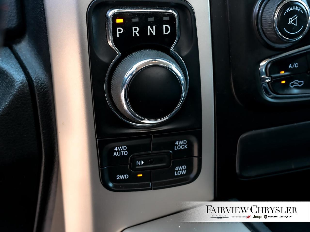 2018 RAM 1500 SLT BUCKETS   HEATED SEATS   BACK UP CAM   DIESEL Photo