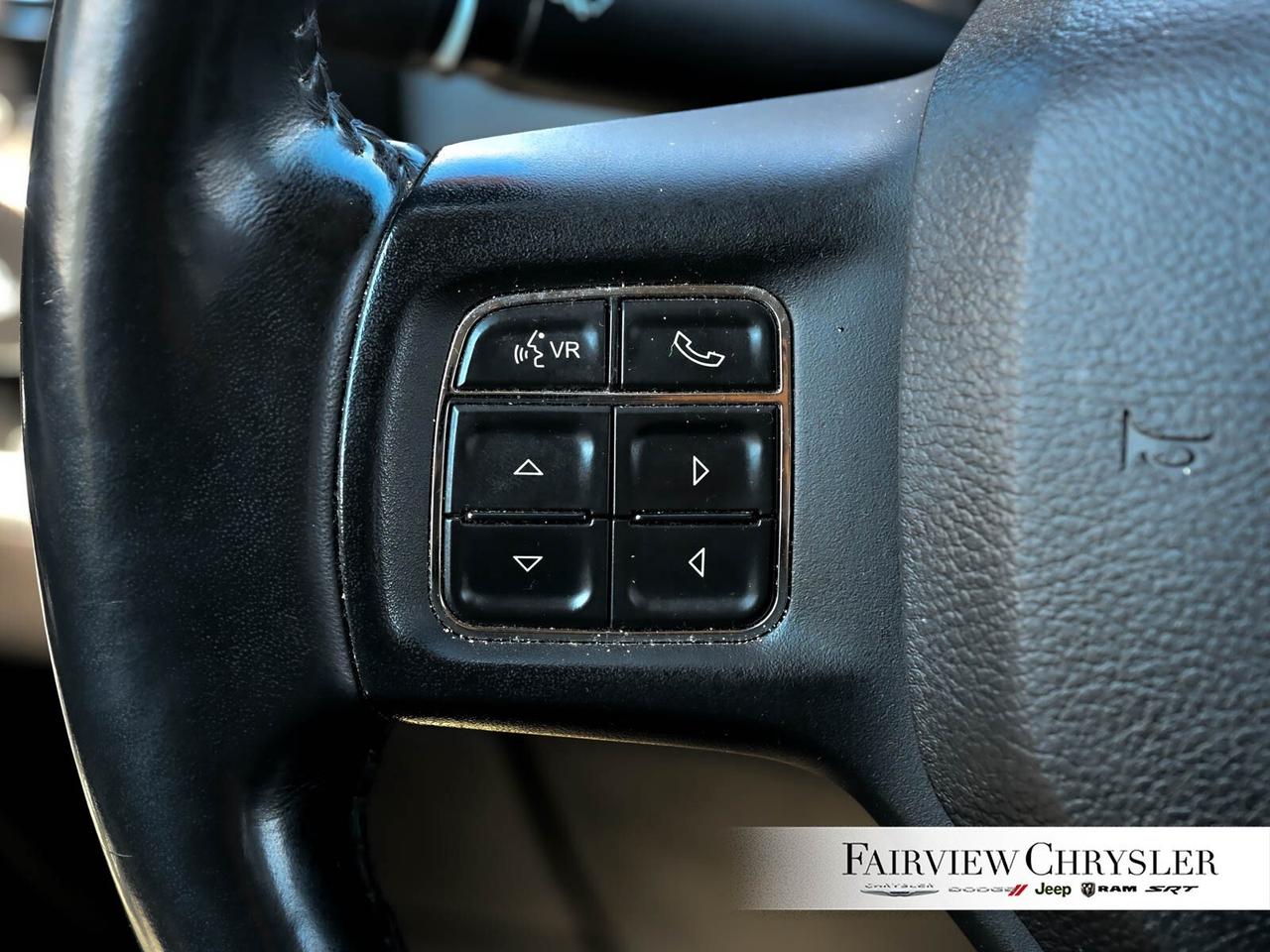 2018 RAM 1500 SLT BUCKETS   HEATED SEATS   BACK UP CAM   DIESEL Photo