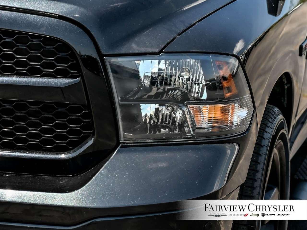 2018 RAM 1500 Big Horn 4x4 Crew Cab 5'7 Box AS-IS YOU SAFETY YOU SAVE   DIESEL   BUCKETS Photo