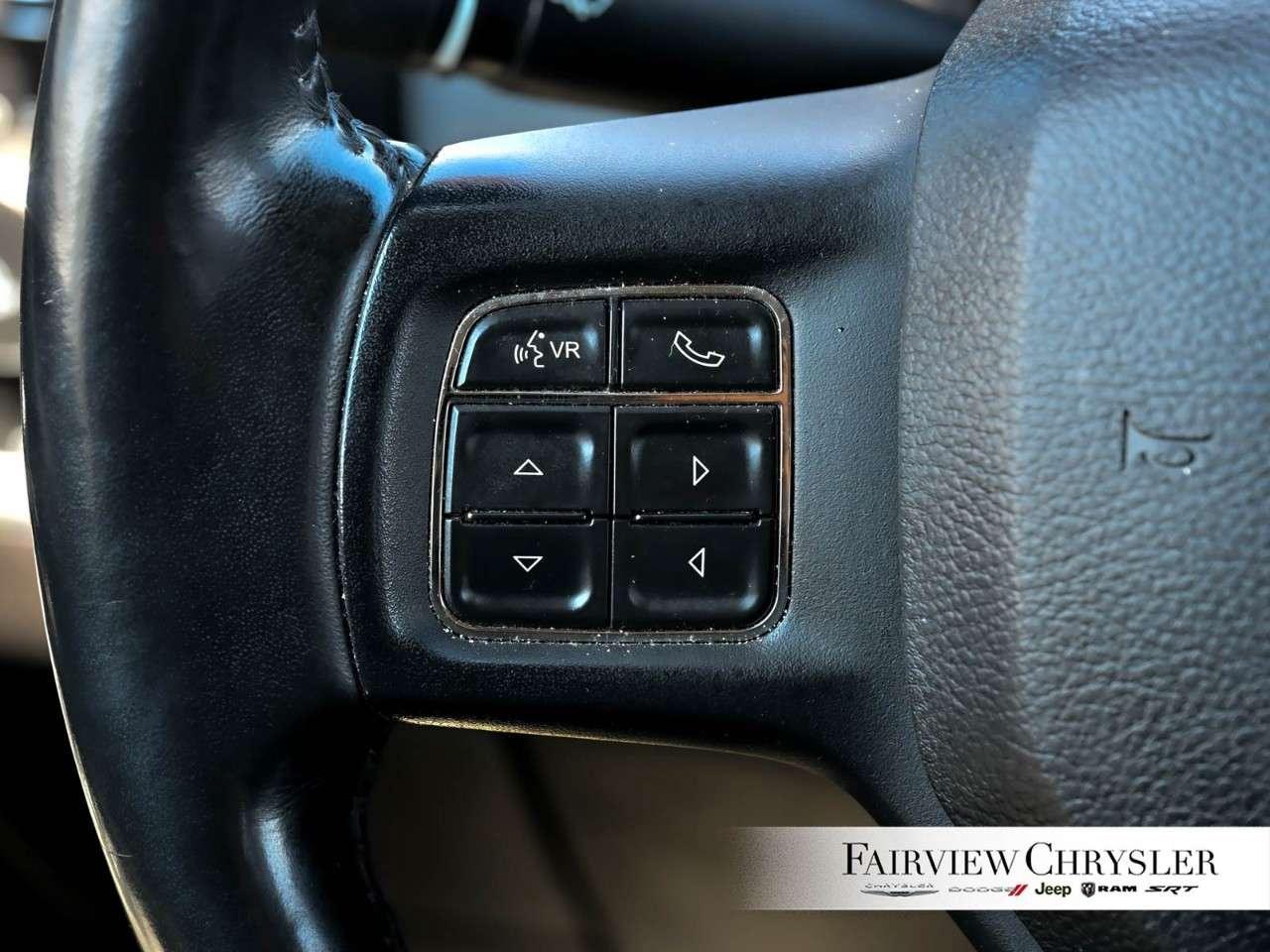 2018 RAM 1500 Big Horn 4x4 Crew Cab 5'7 Box AS-IS YOU SAFETY YOU SAVE   DIESEL   BUCKETS Photo