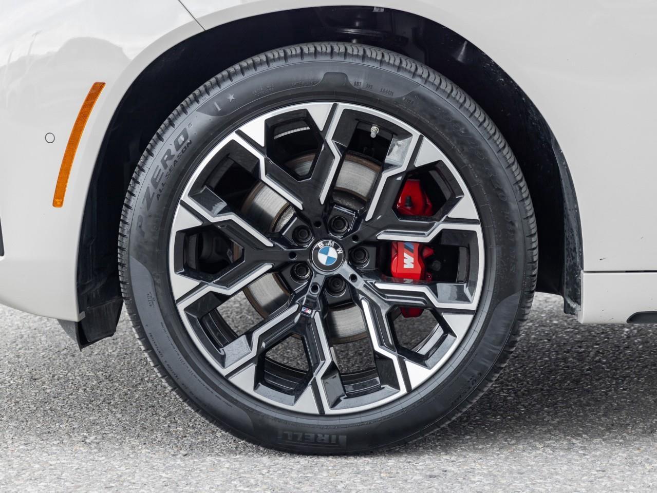 2025 BMW X3 30 xDrive 4dr All-Wheel Drive Sports Activity Vehicle Photo