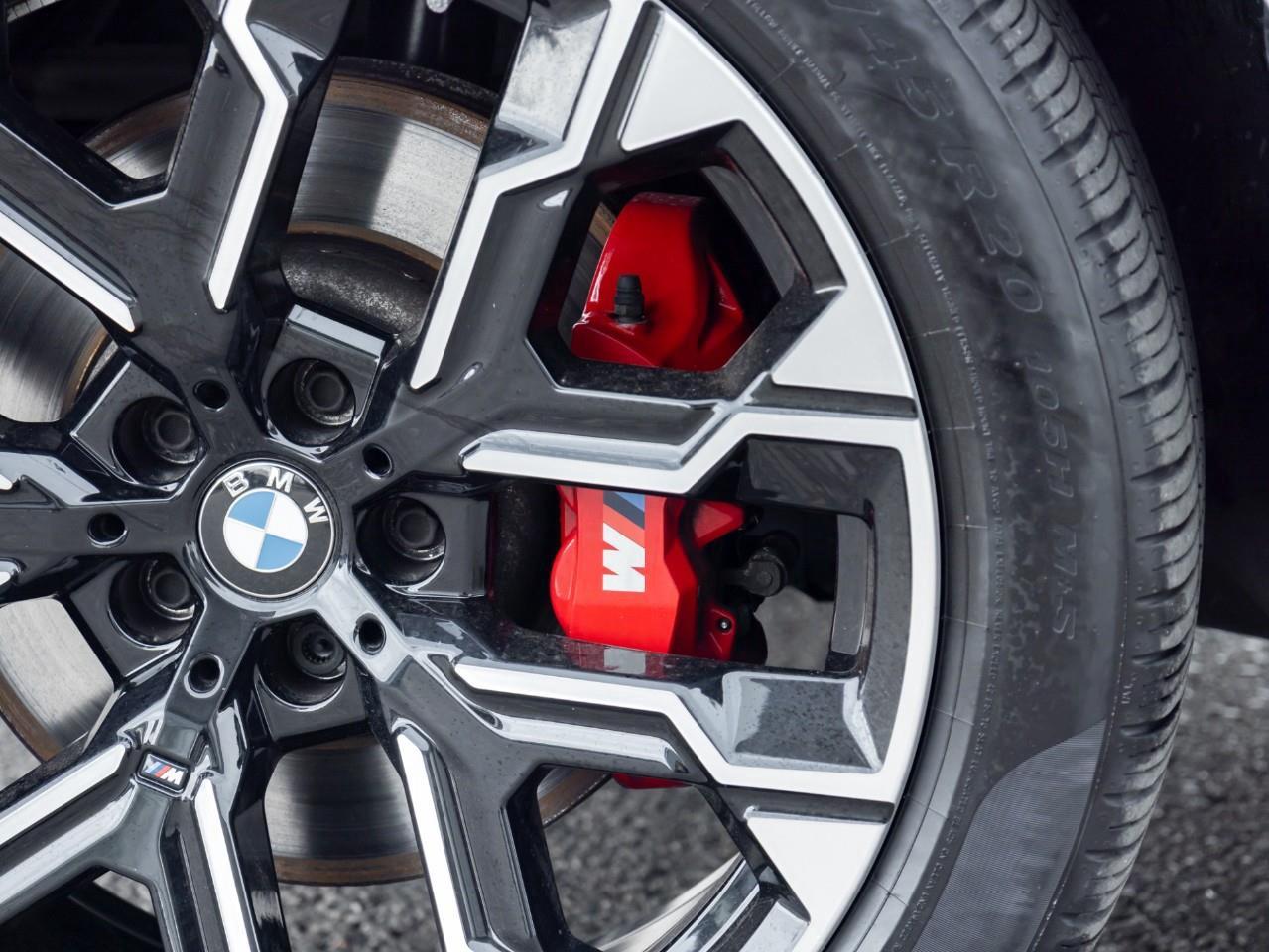 2025 BMW X3 30 xDrive 4dr All-Wheel Drive Sports Activity Vehicle Photo