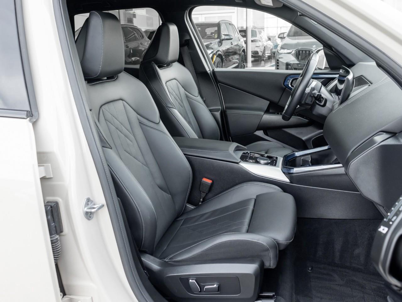 2025 BMW X3 30 xDrive 4dr All-Wheel Drive Sports Activity Vehicle Photo