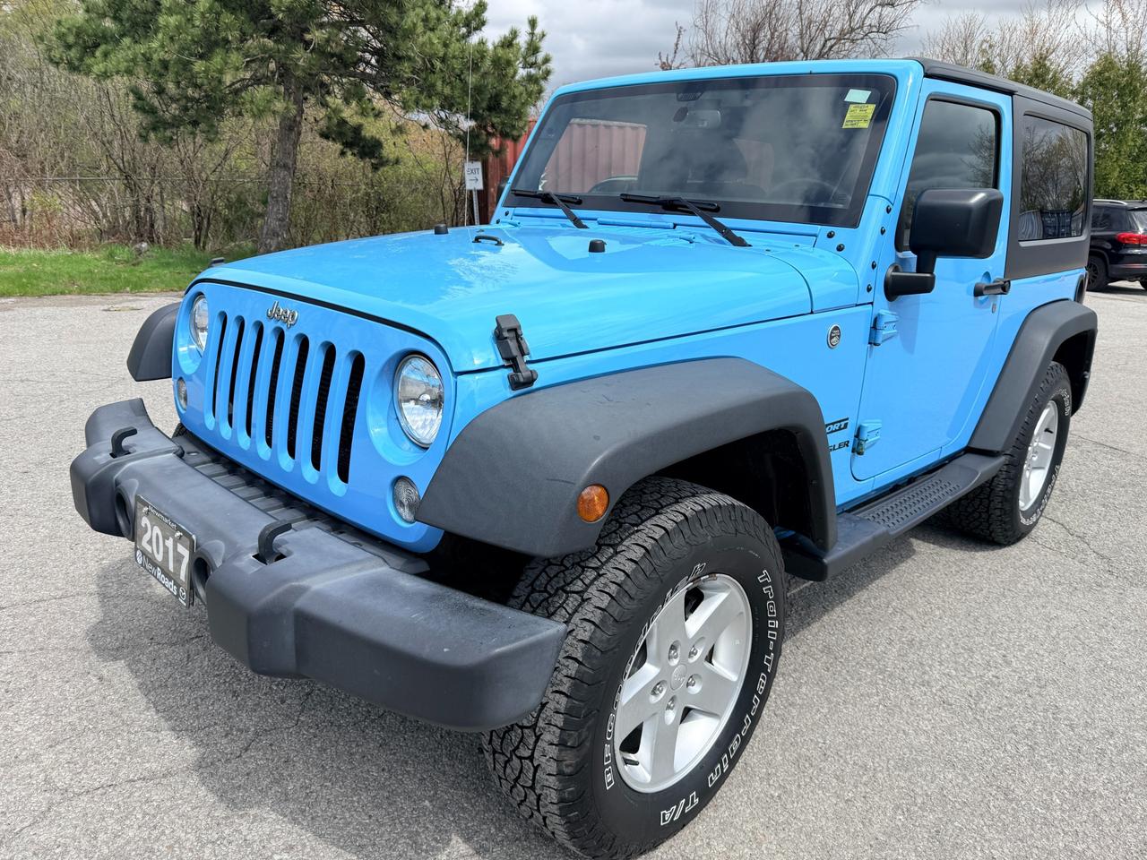 Vehicle Image