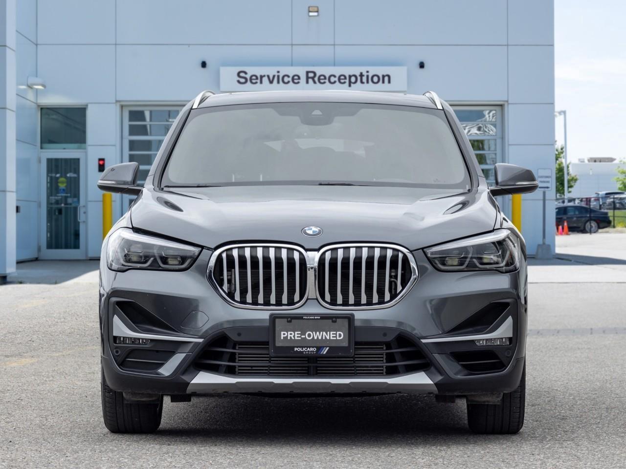 2022 BMW X1 xDrive28i 4dr All-wheel Drive Sports Activity Vehicle Photo